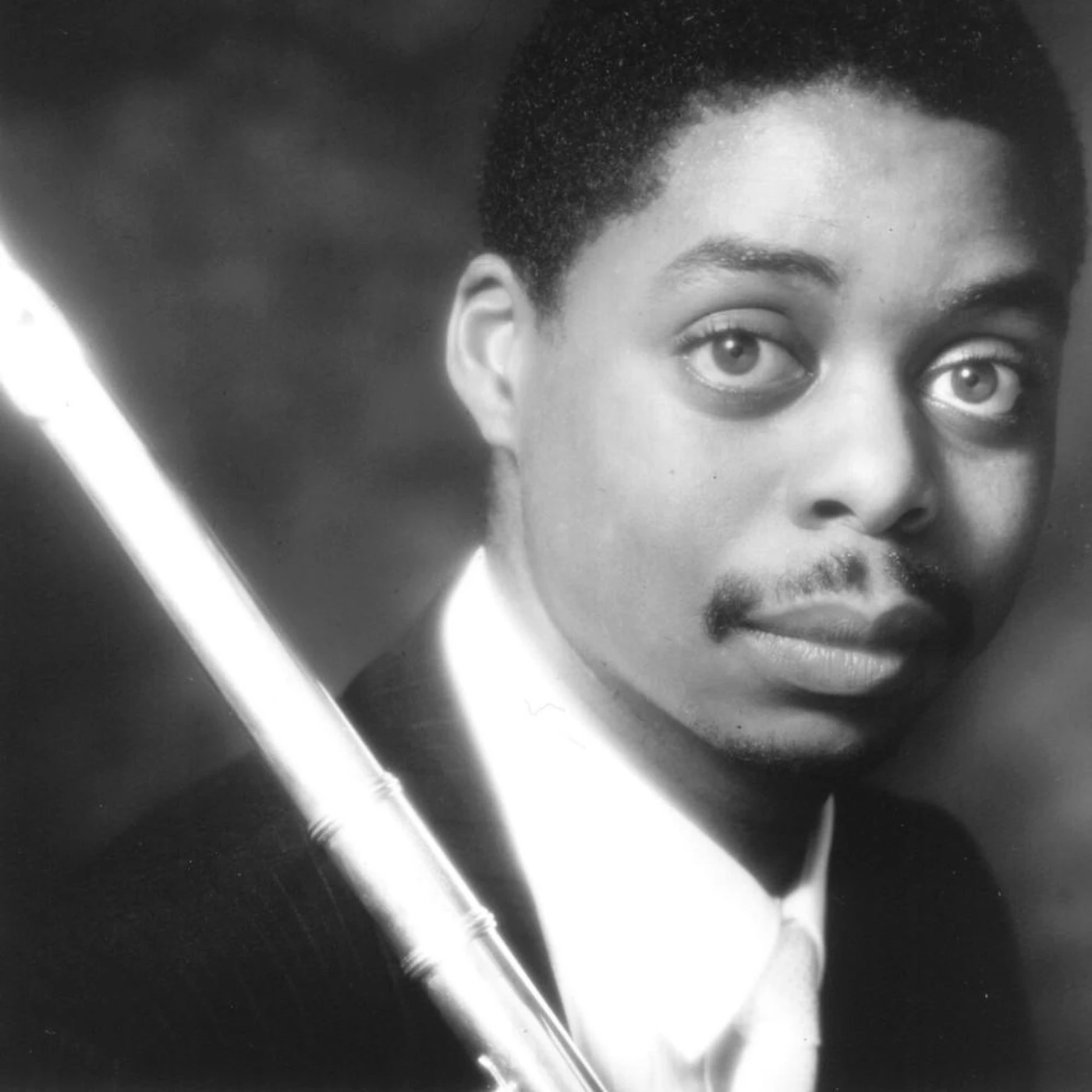 Courtney Pine Brand Page