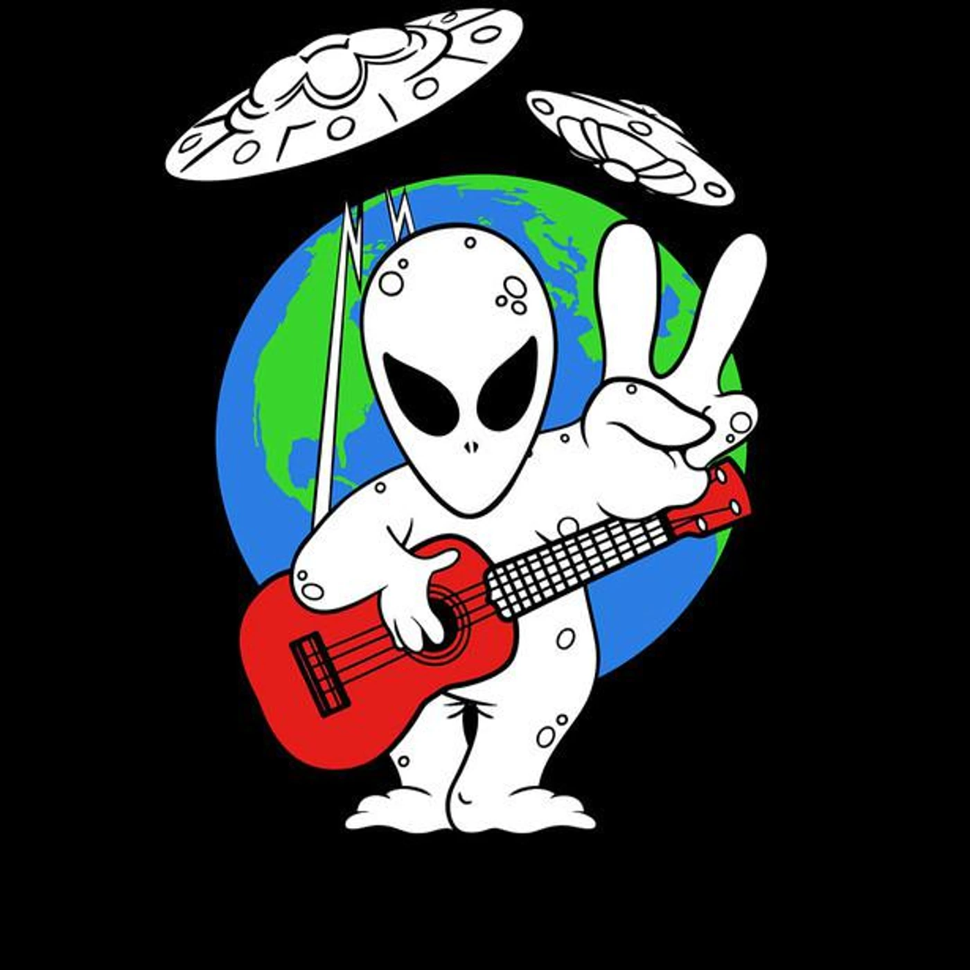 Cousin Earth Brand Page
