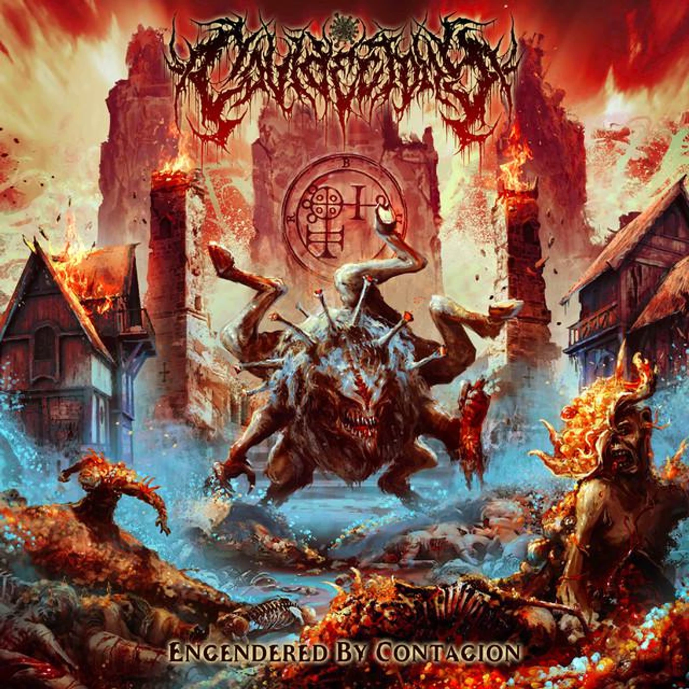 Covidectomy Brand Page