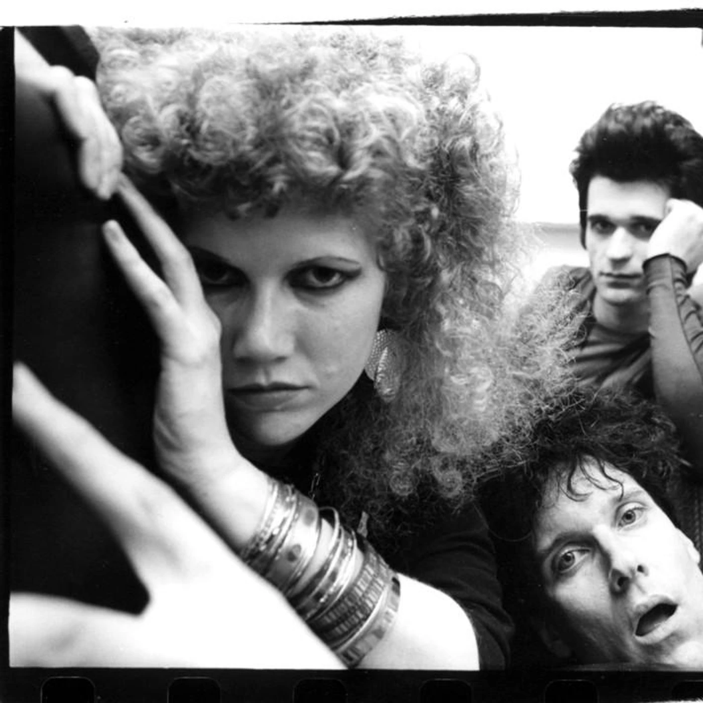 The Cramps Brand Page