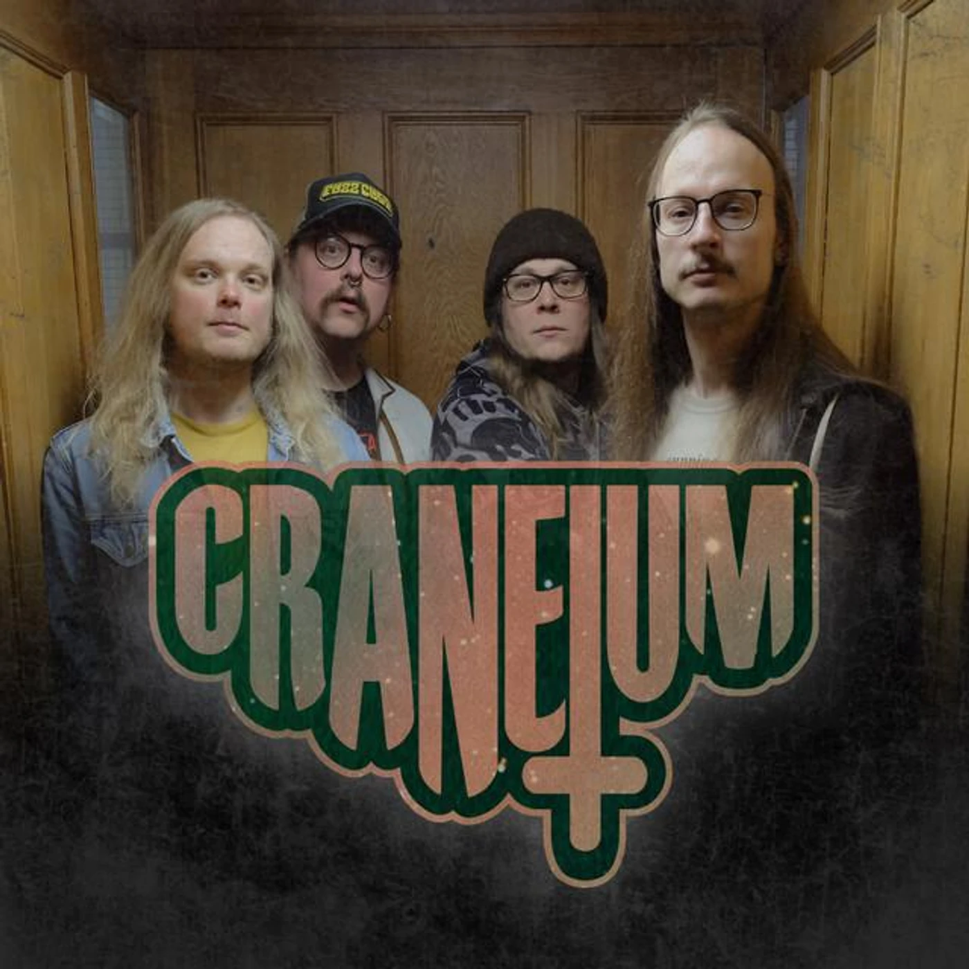 Craneium Brand Page