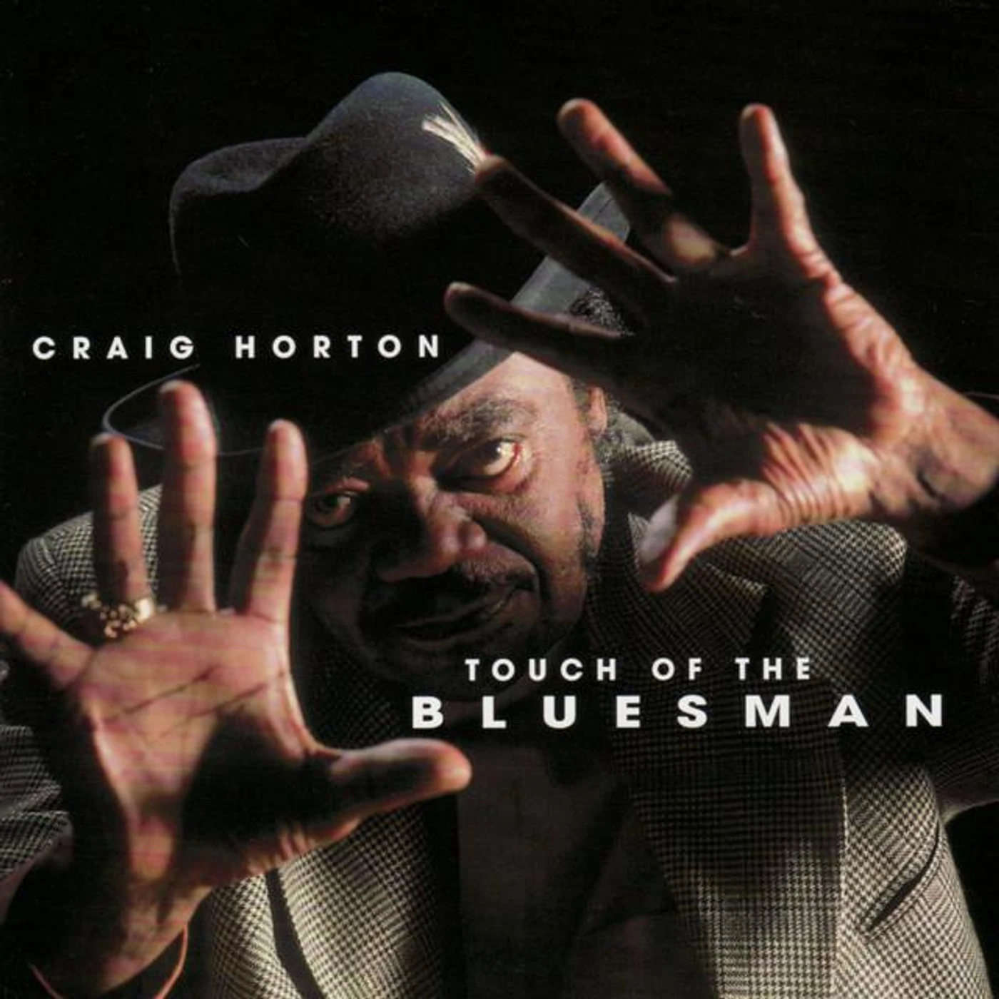Craig Horton Brand Page