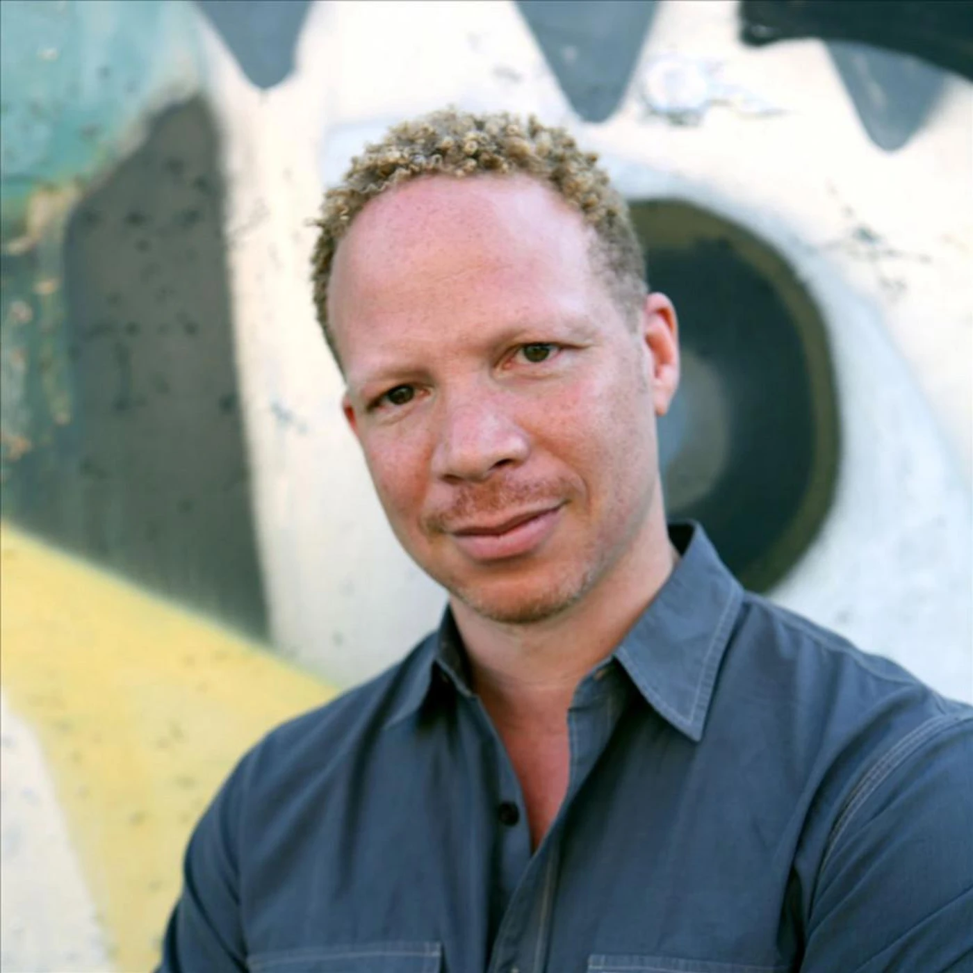 Craig Taborn Brand Page