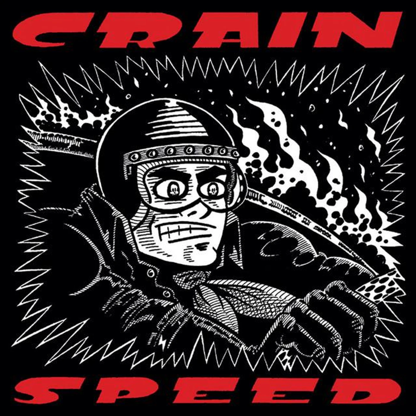 Crain Brand Page
