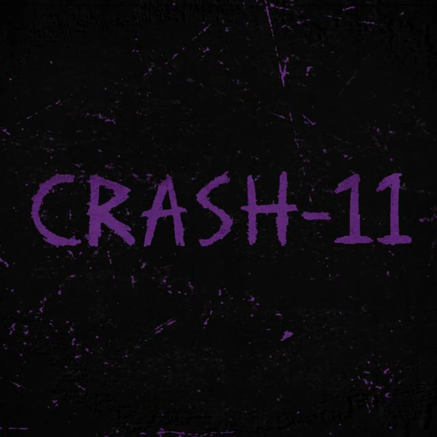 Crash-11 Brand Page
