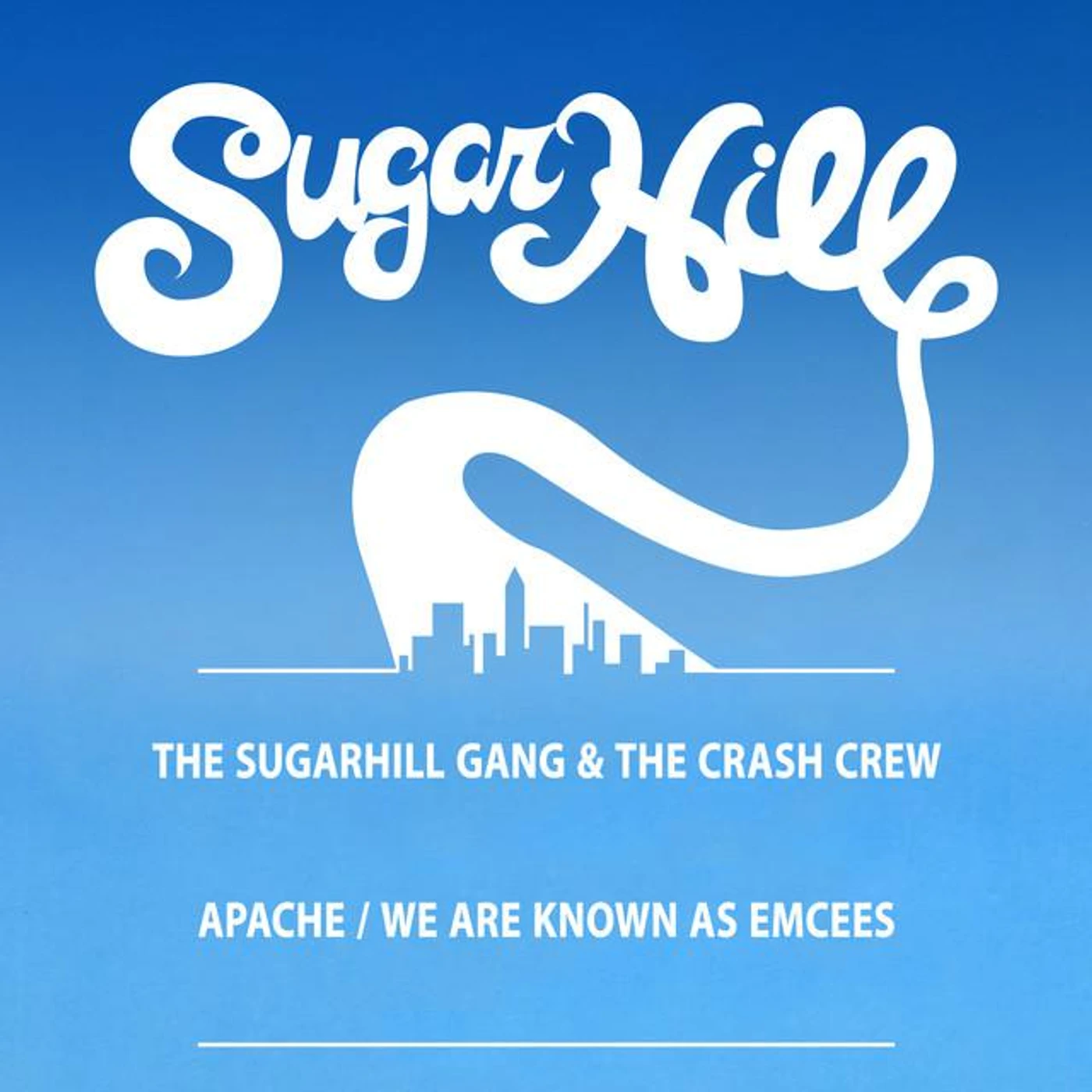 Crash Crew Brand Page