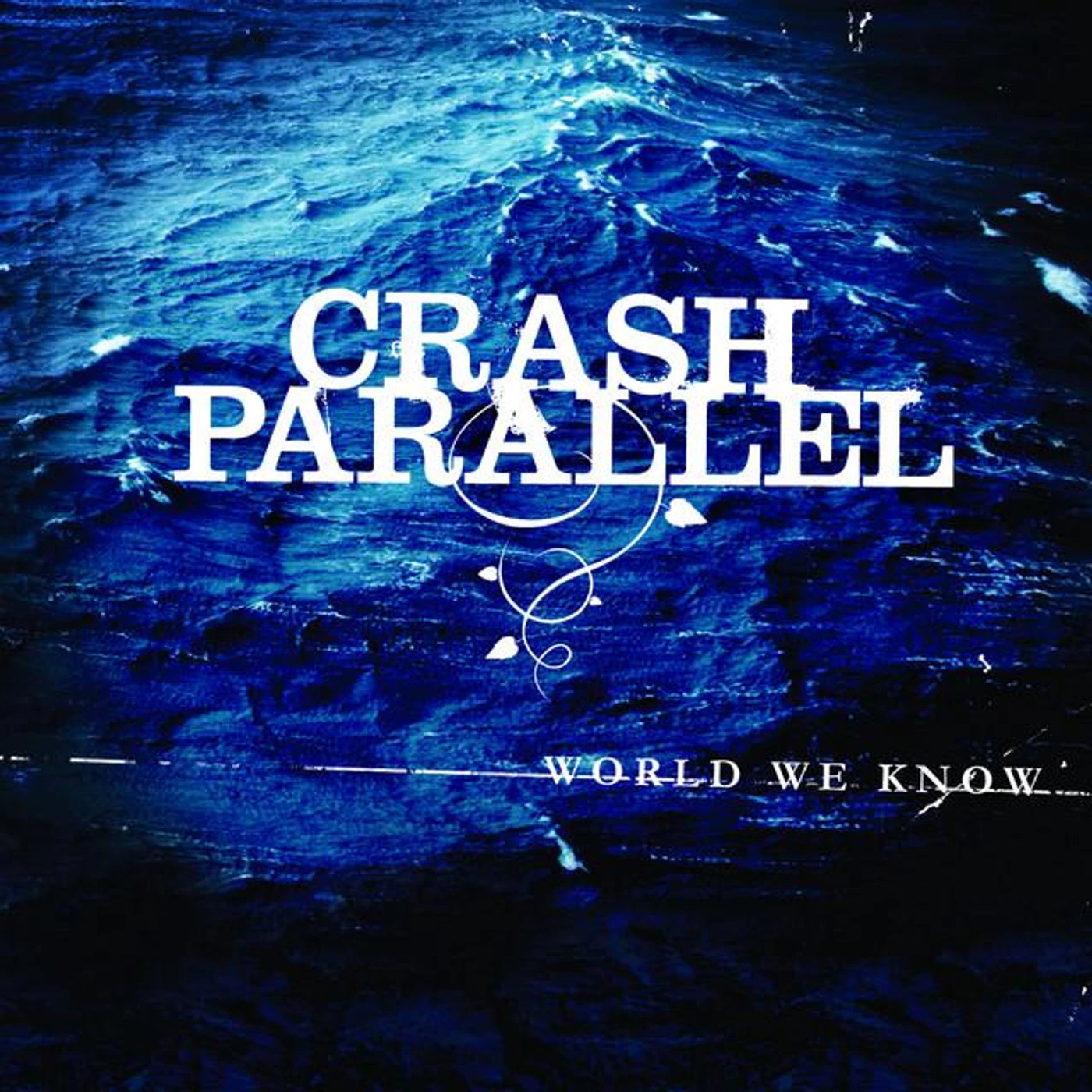 Crash Parallel Brand Page