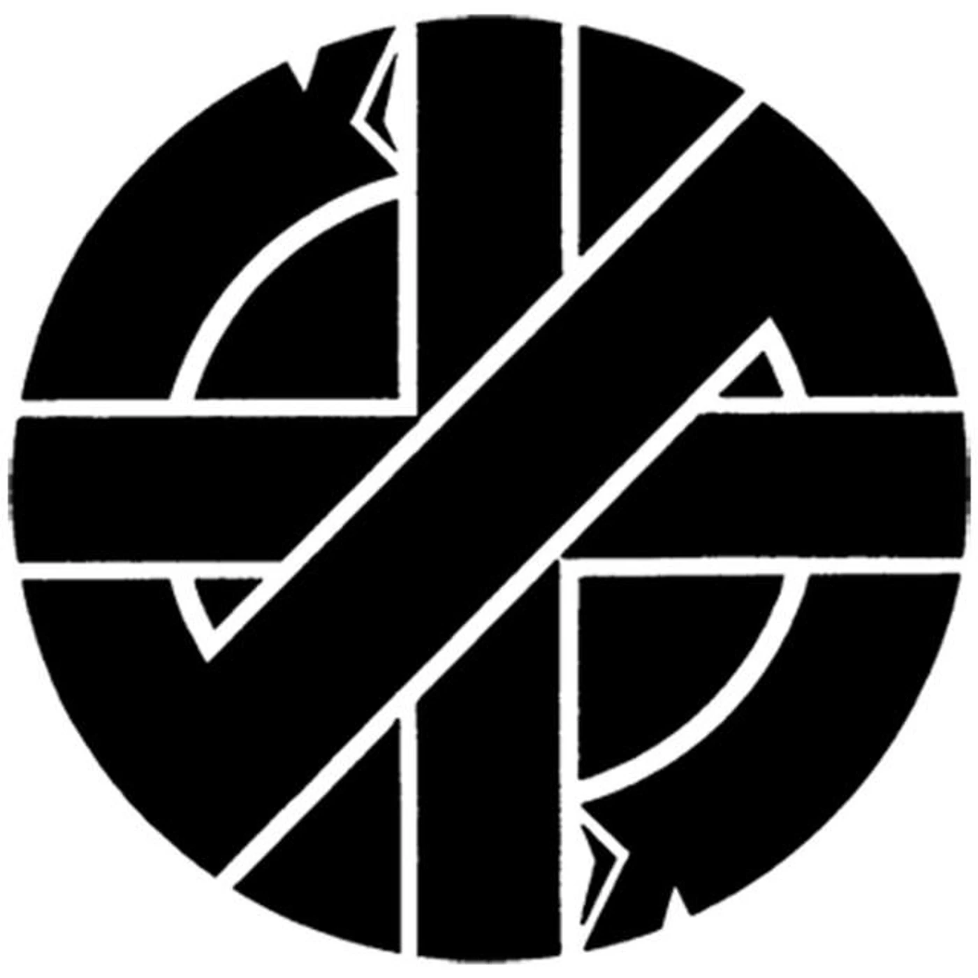 Crass Brand Page