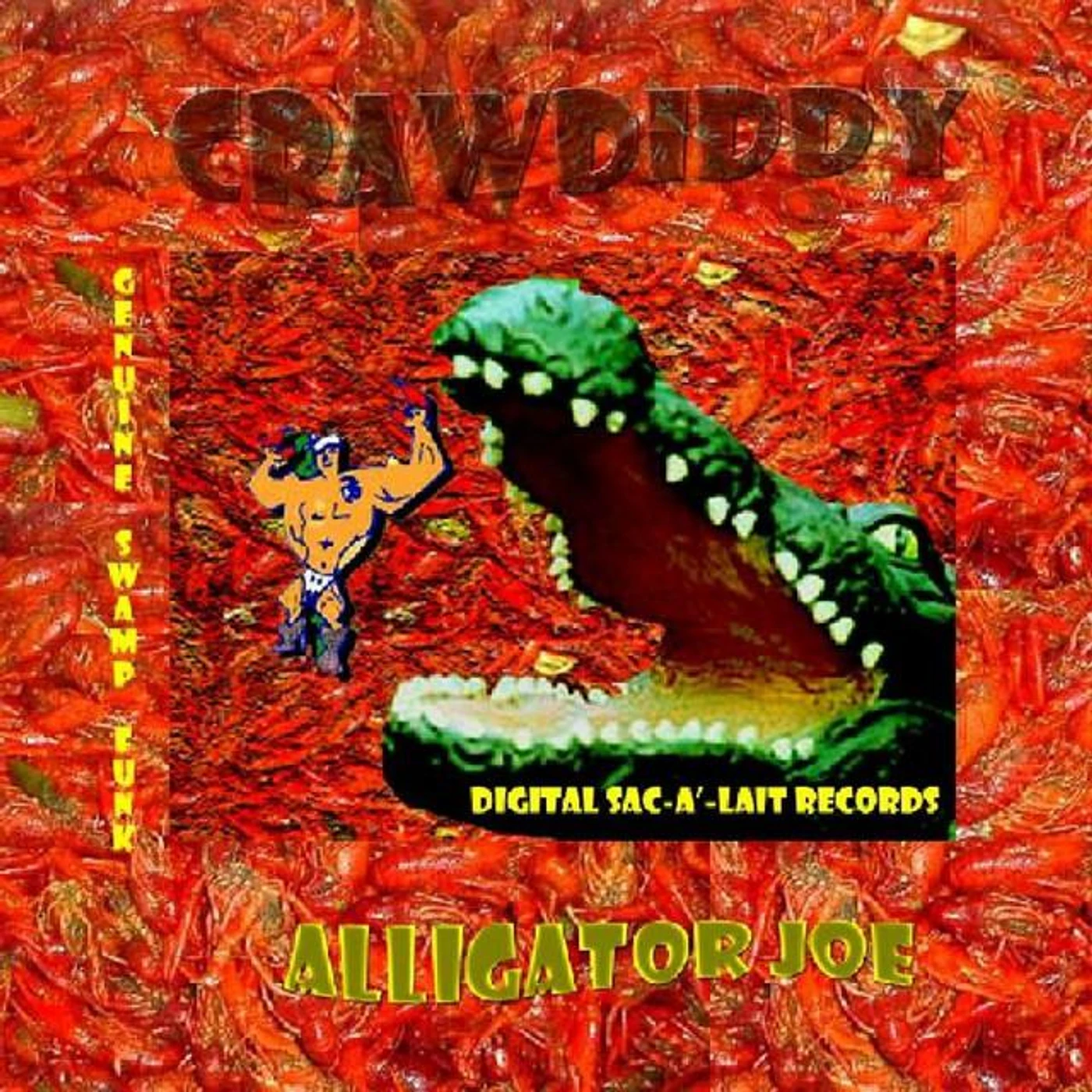 Crawdiddy