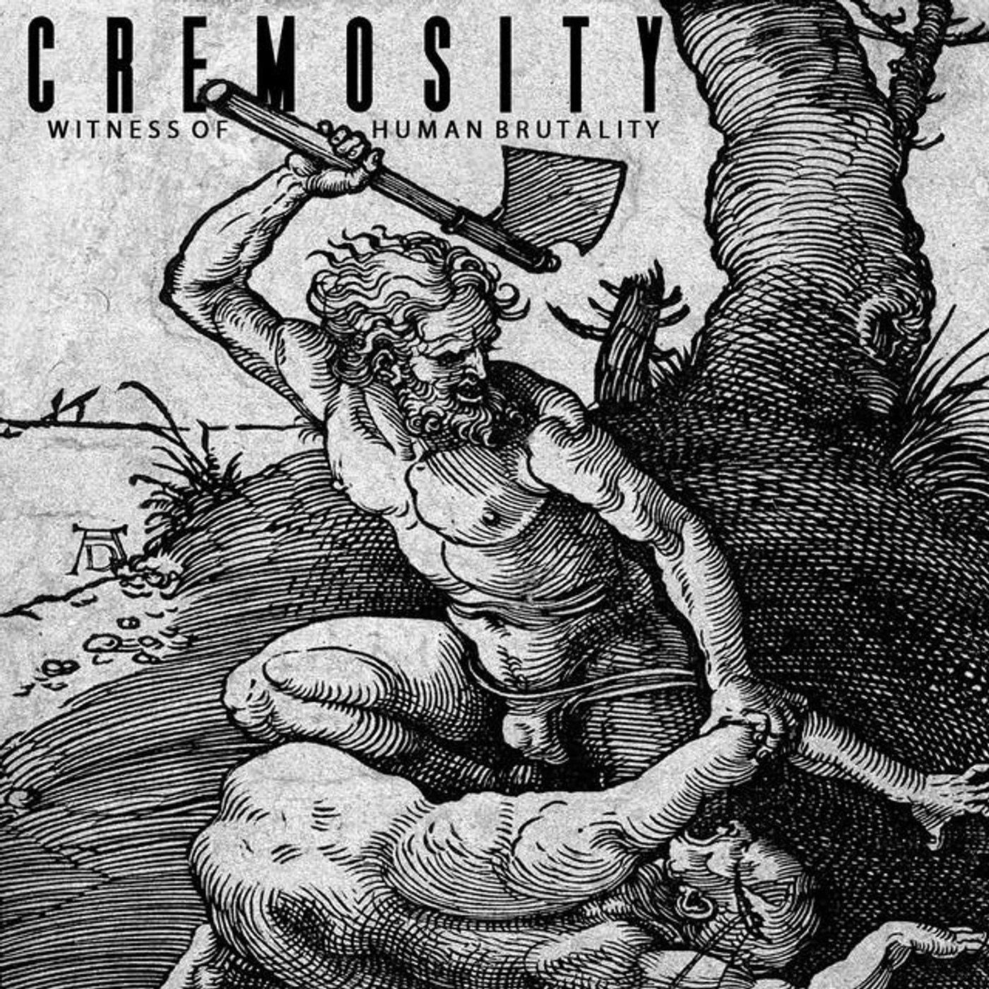 Cremosity Brand Page