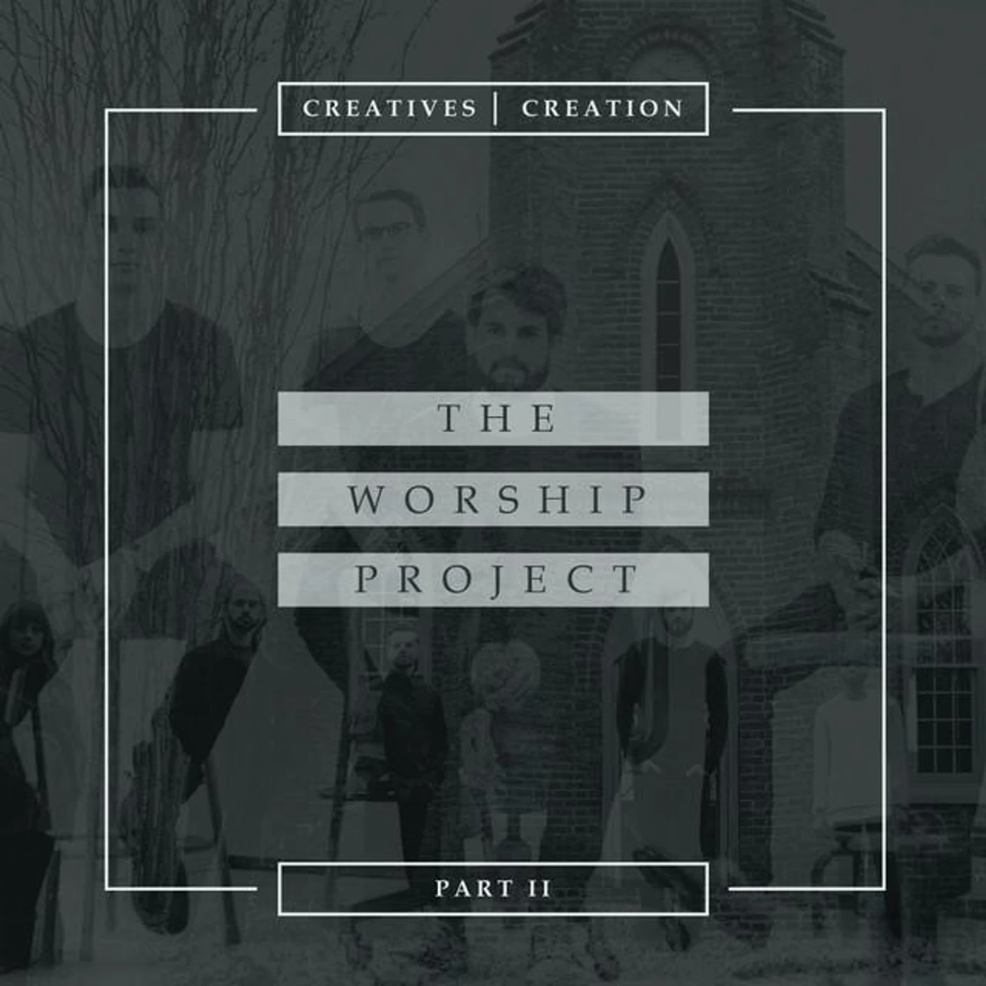 Creatives | Creation