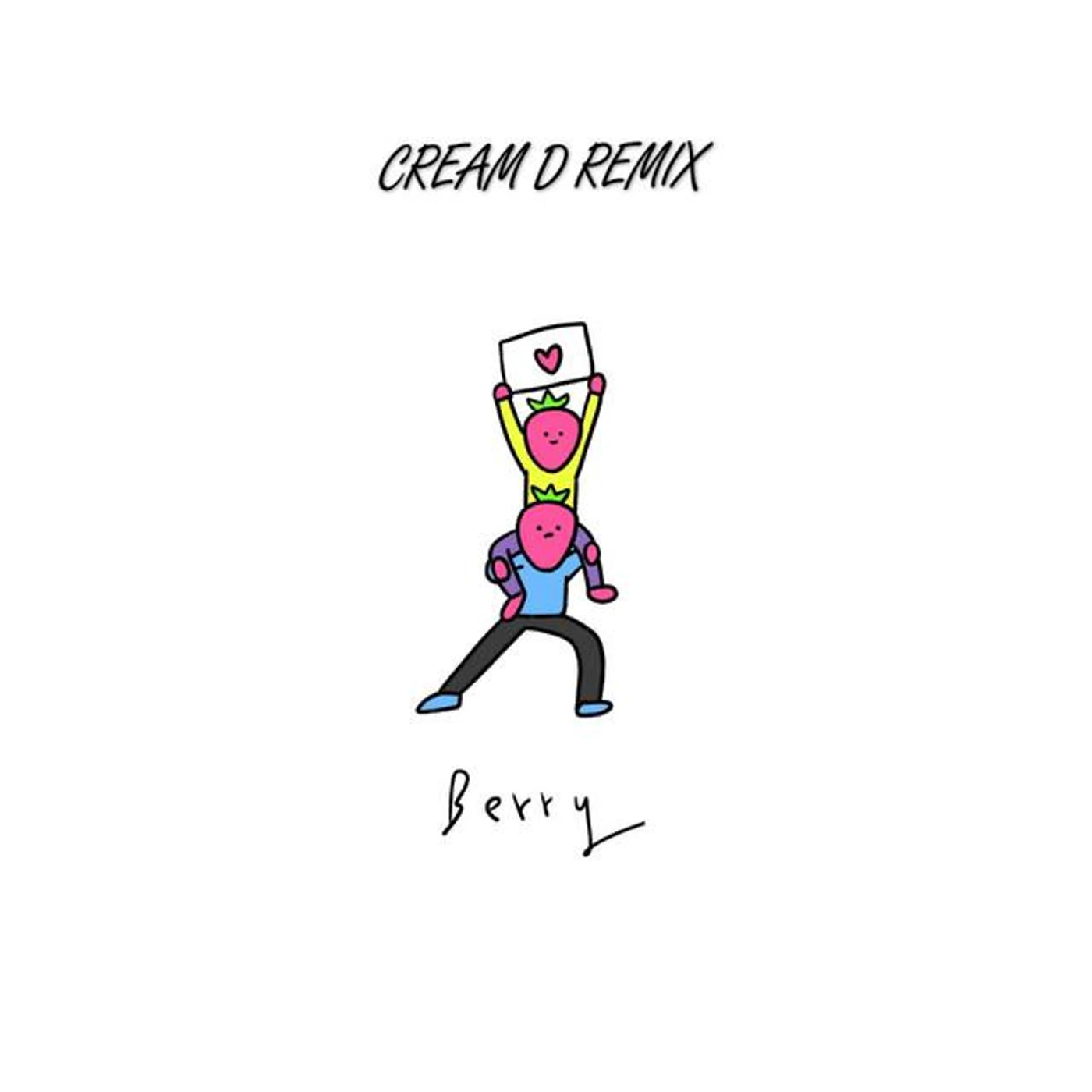CREAM D