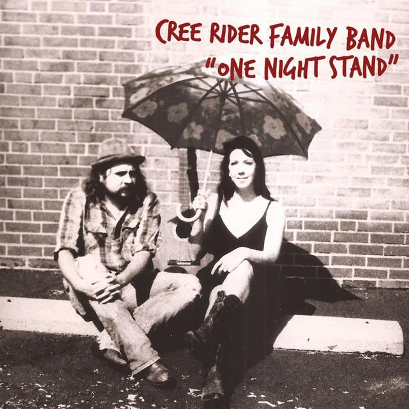 Cree Rider Family Band Brand Page
