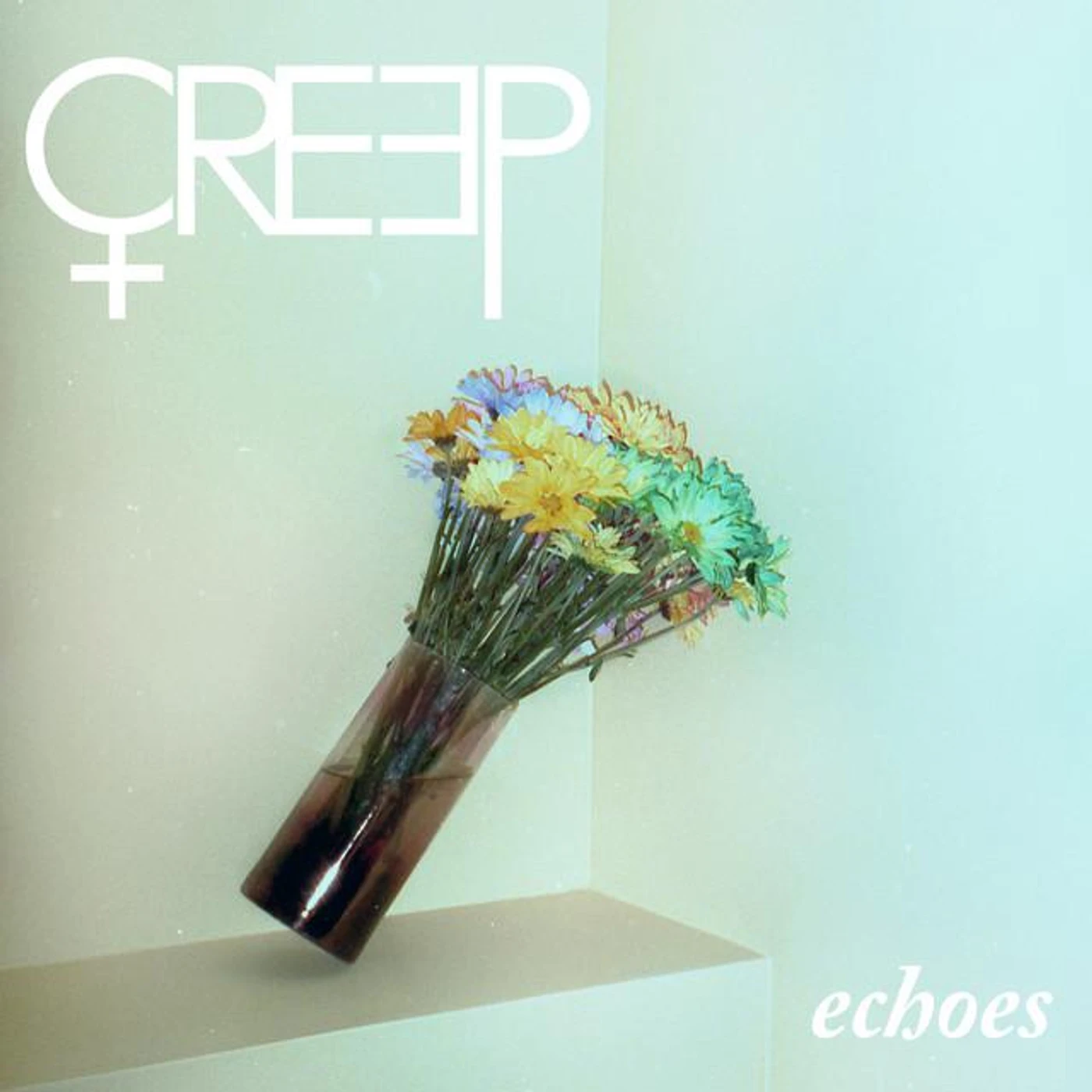 Creep Brand Page