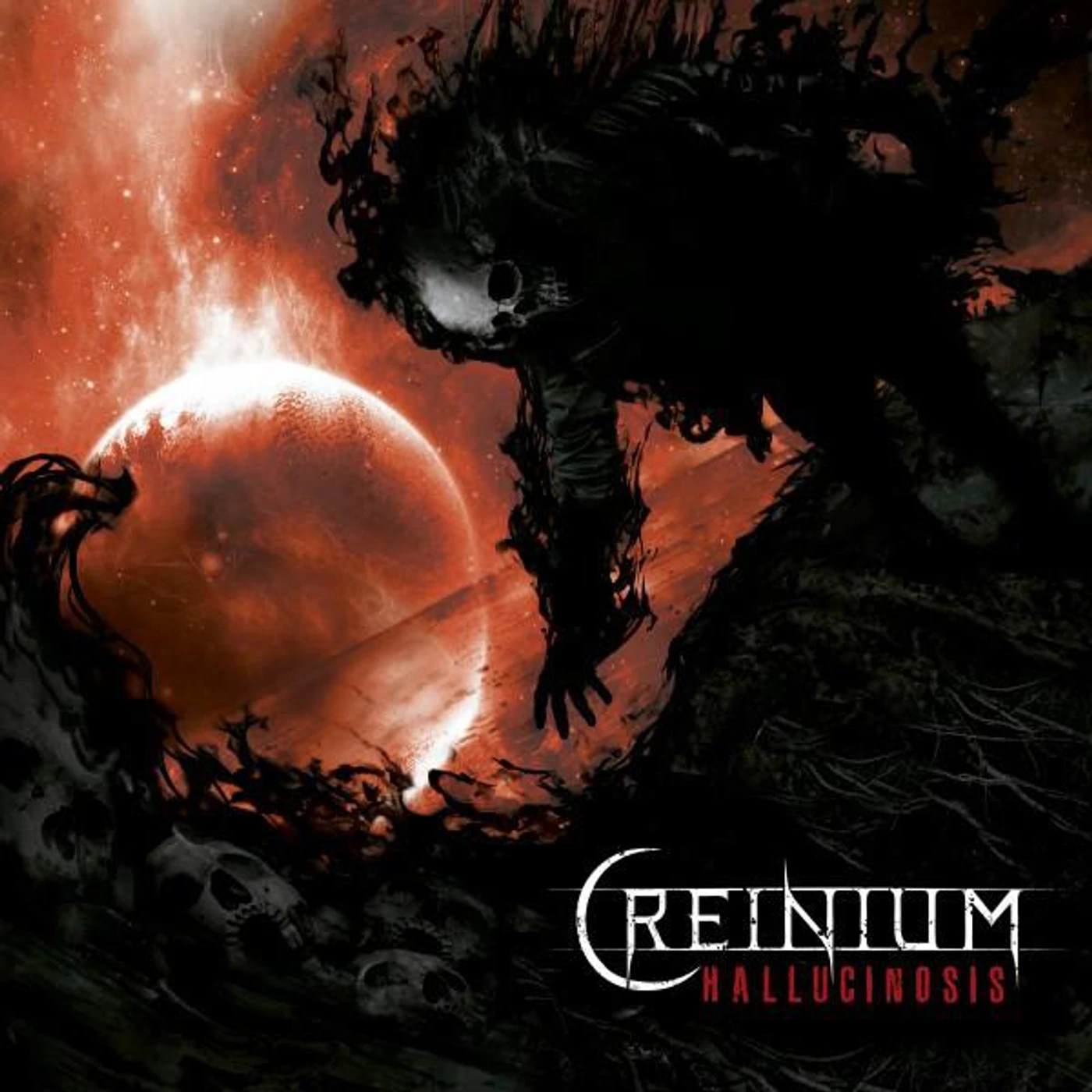 Creinium Brand Page