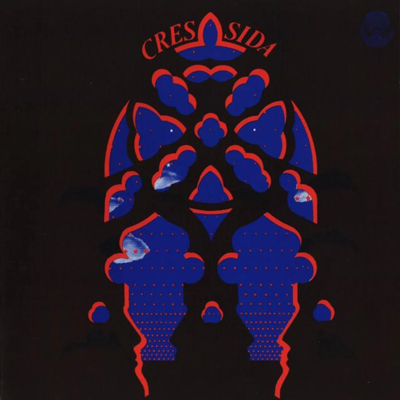 Cressida Brand Page