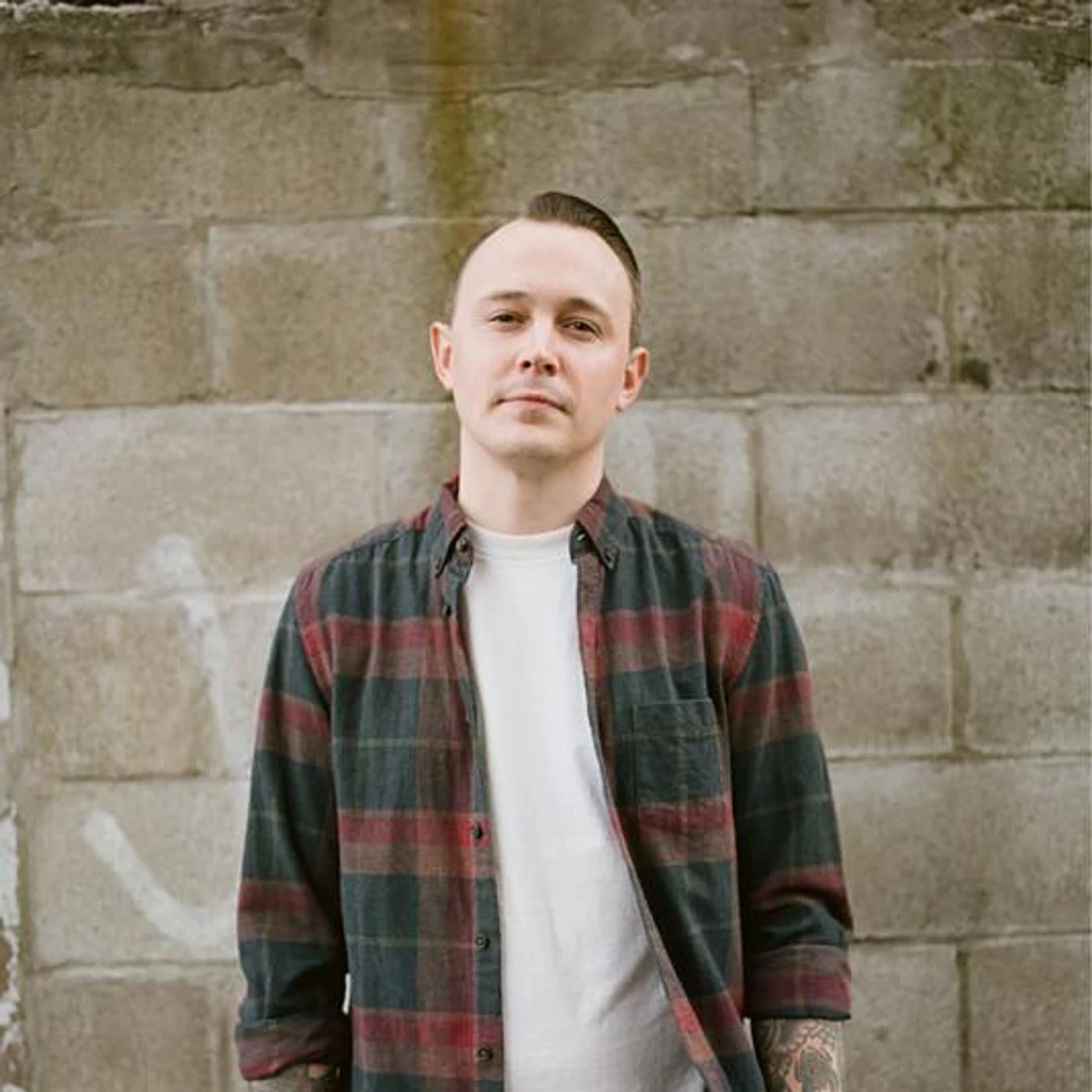 Chris Cresswell Brand Page