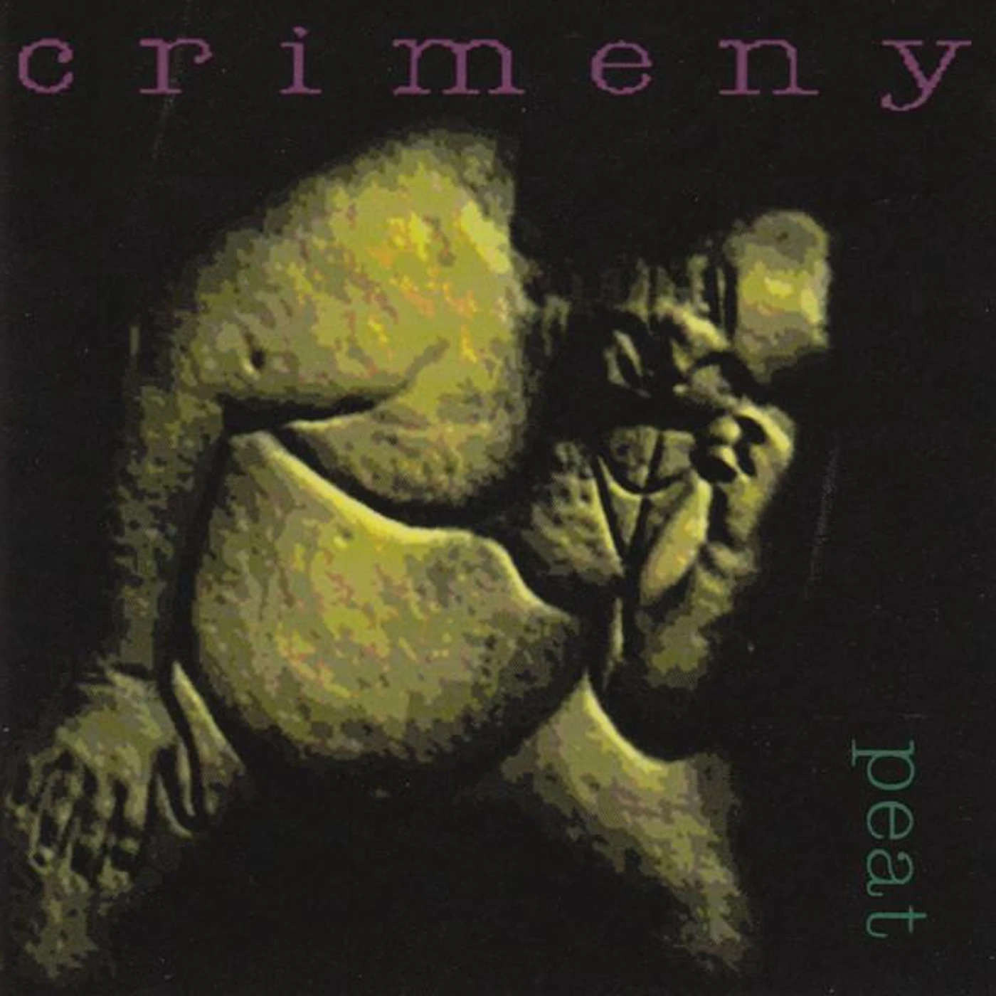 Crimeny Brand Page