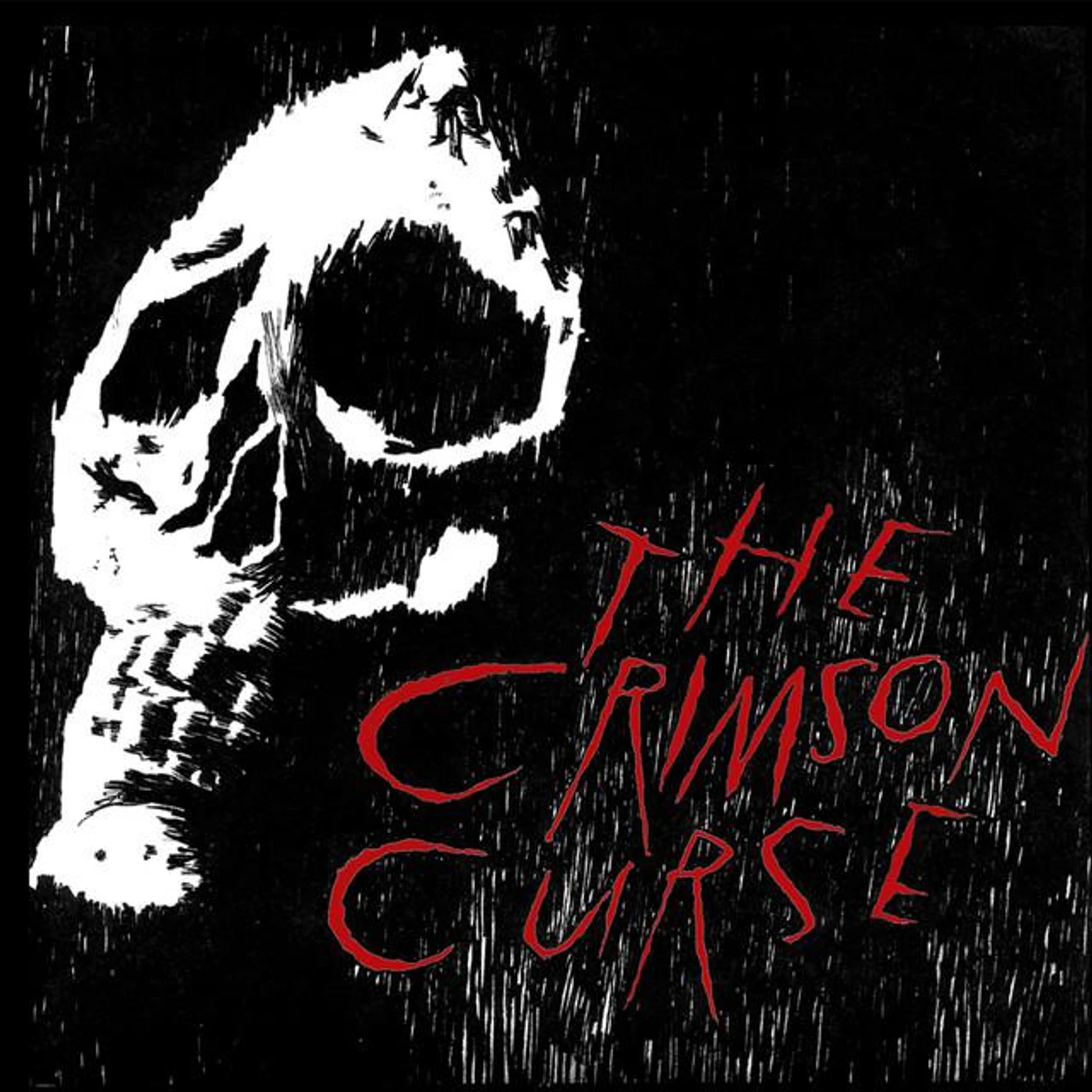 The Crimson Curse Brand Page