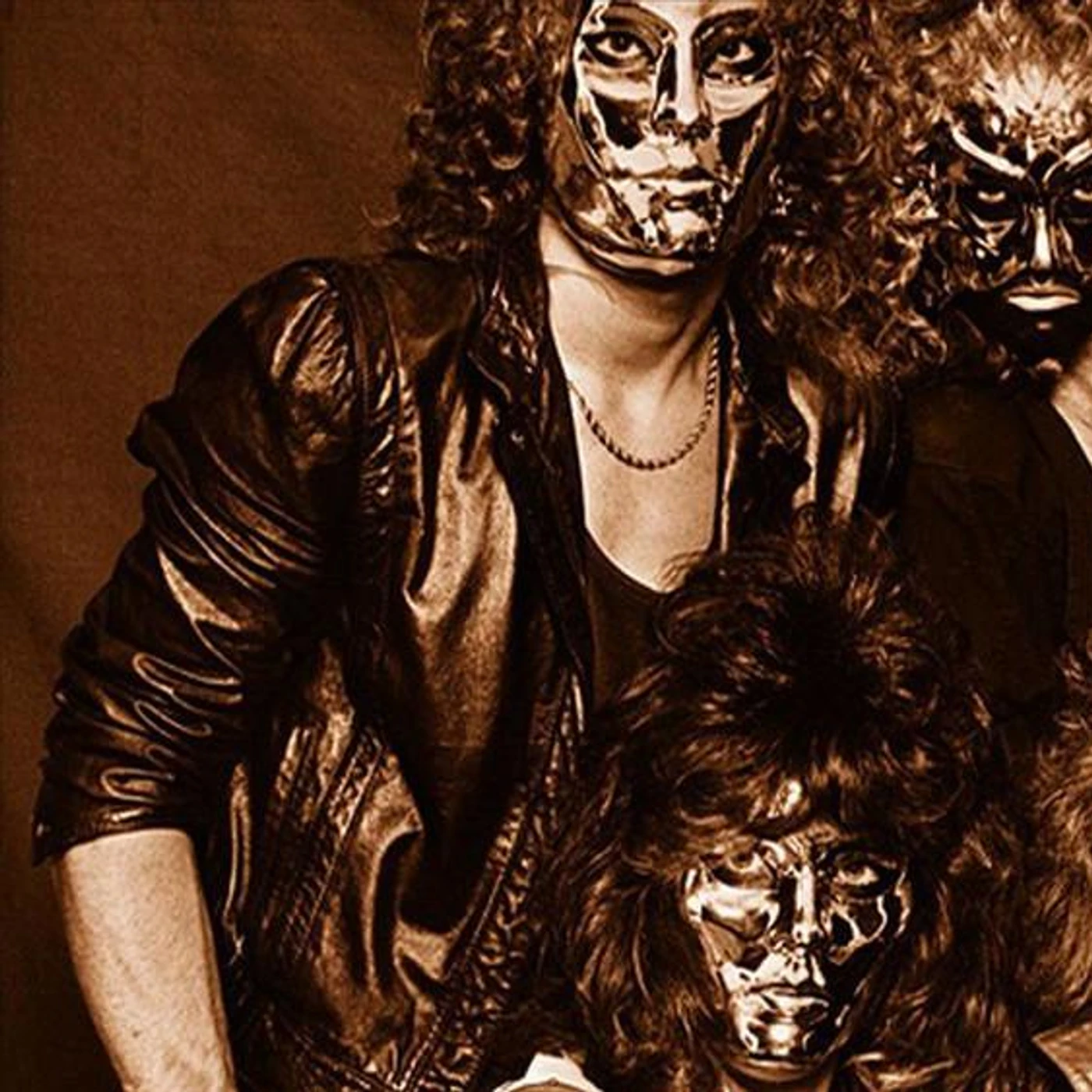 Crimson Glory