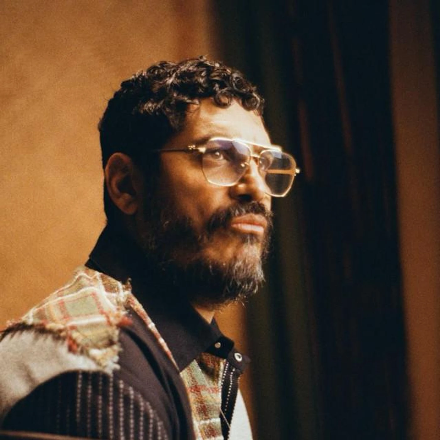 Criolo Brand Page