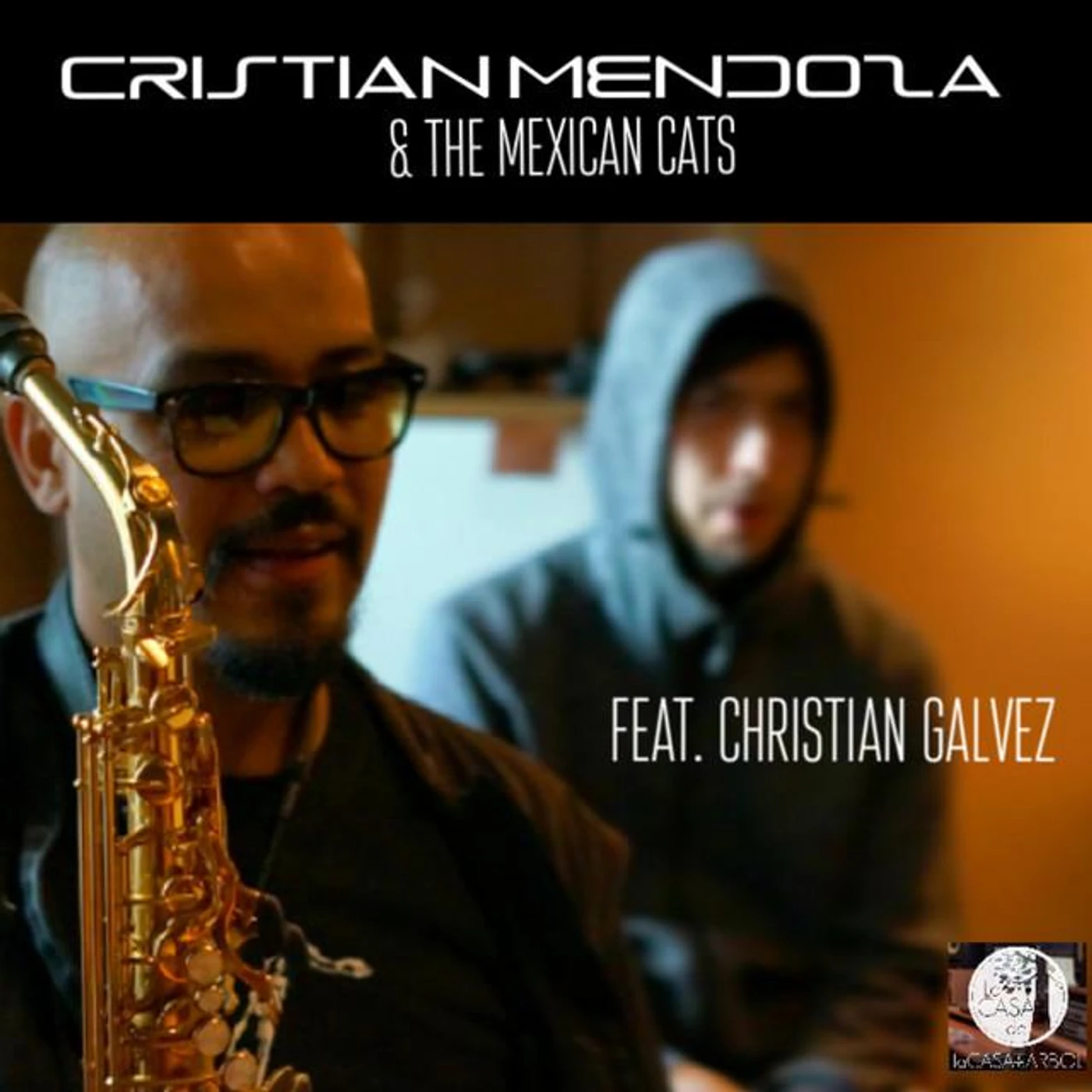 Cristian Mendoza
