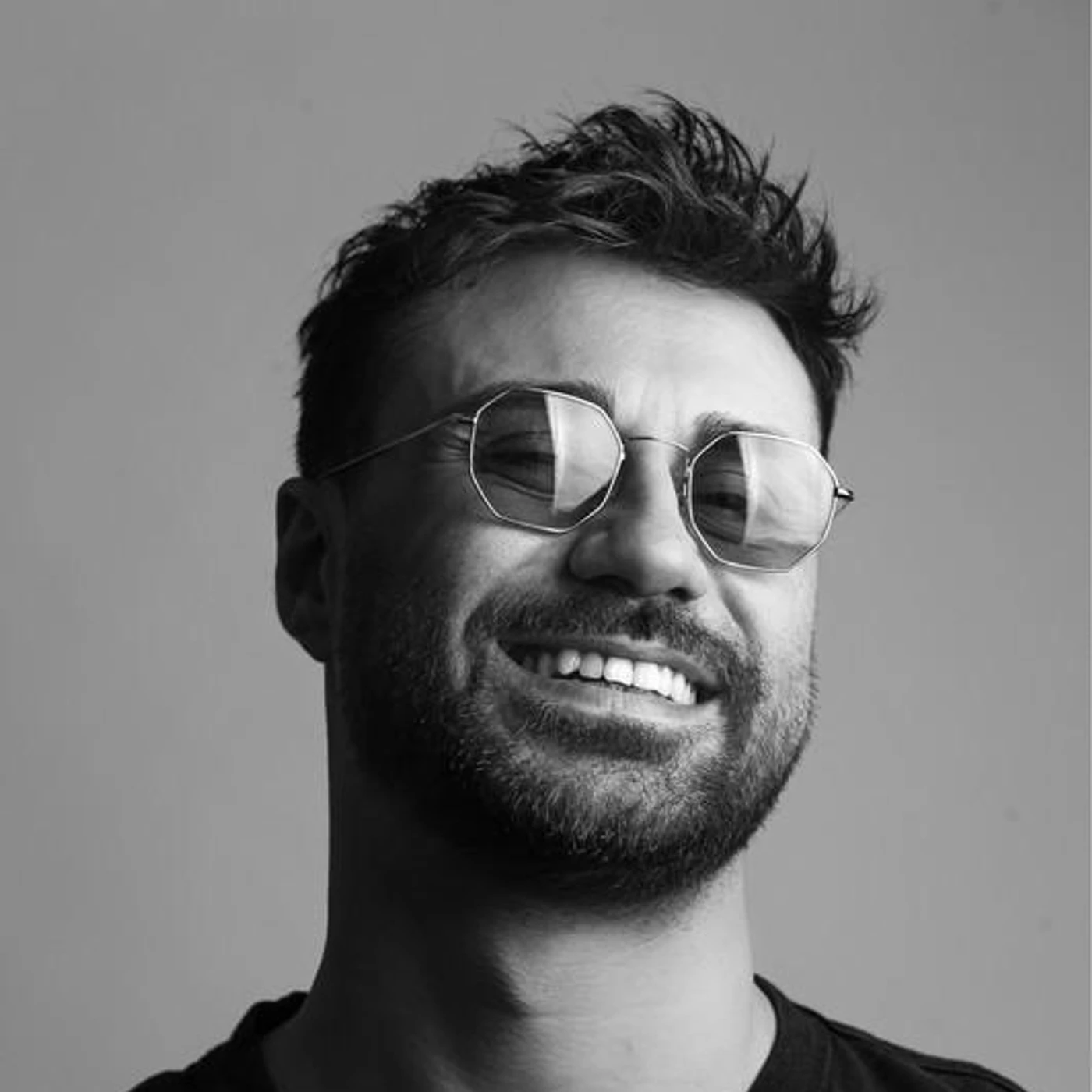 Cristian Vinci Brand Page