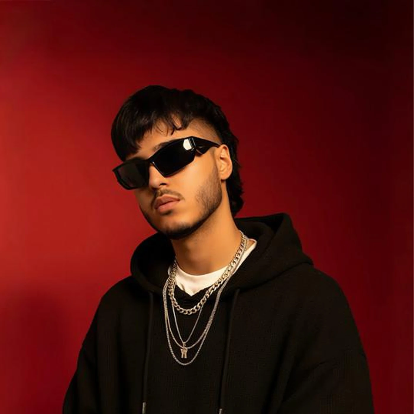 Critical Mahmood Brand Page