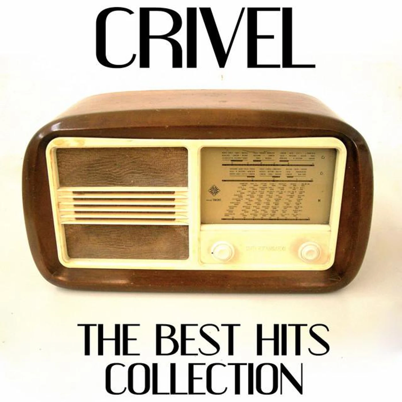 Crivel Brand Page