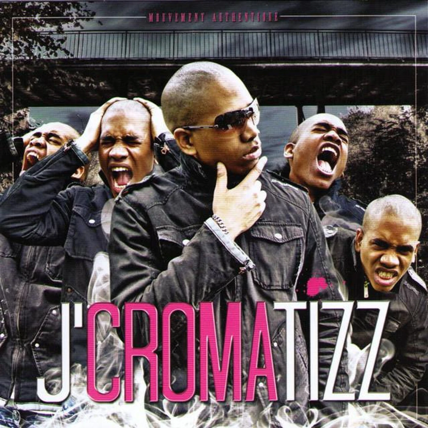 Croma Brand Page