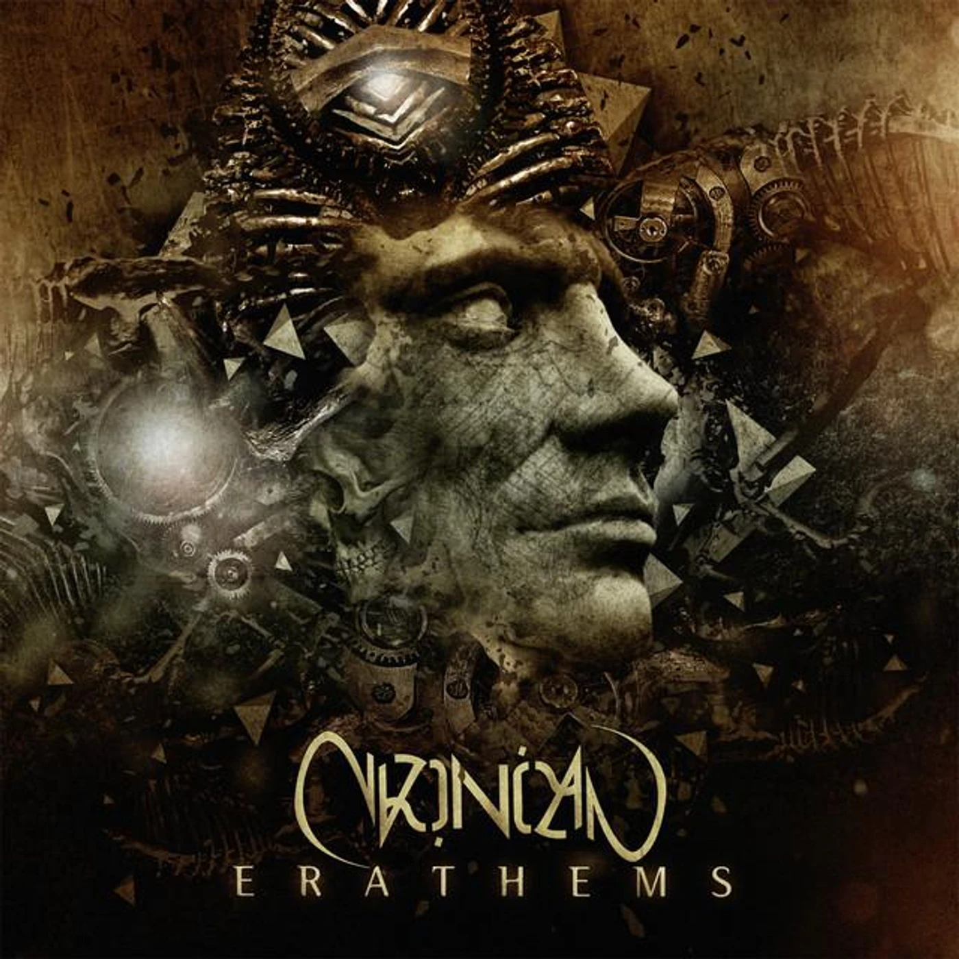 Cronian Brand Page