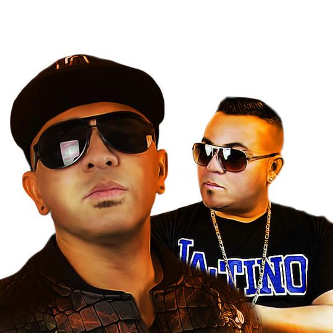 Crooked Stilo Brand Page