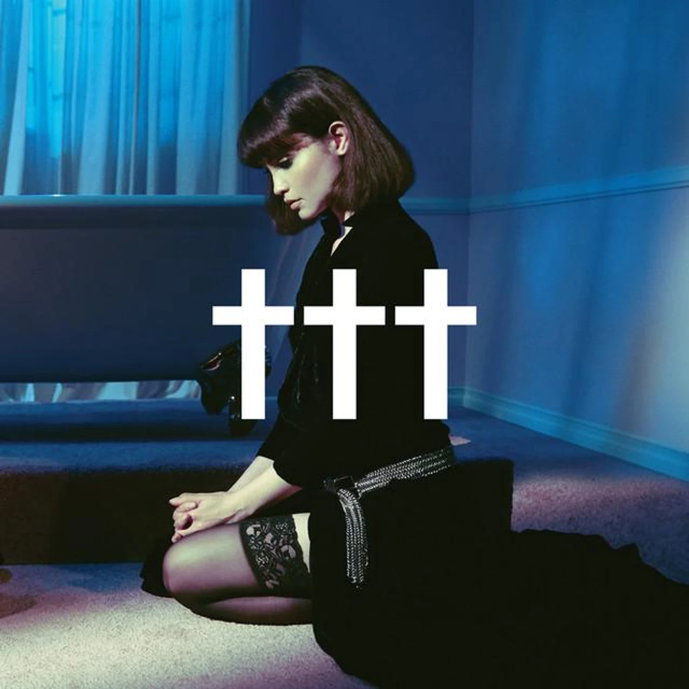 ✝✝✝ (Crosses) Brand Page