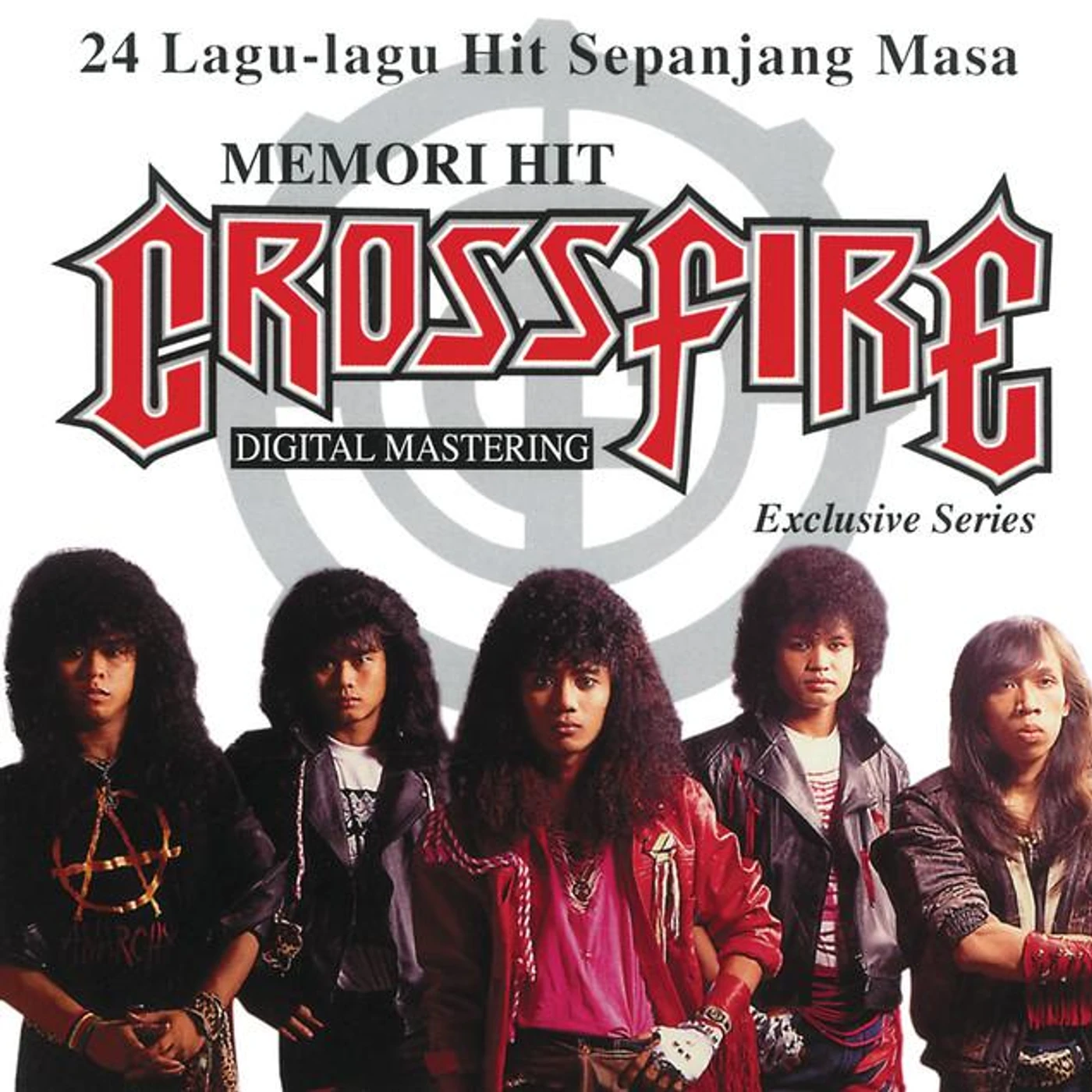 Crossfire