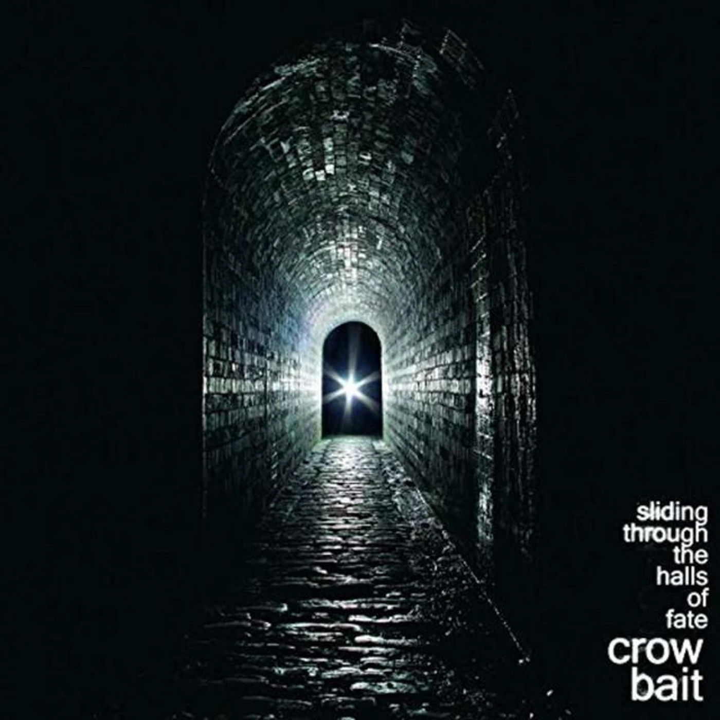 Crow Bait Brand Page