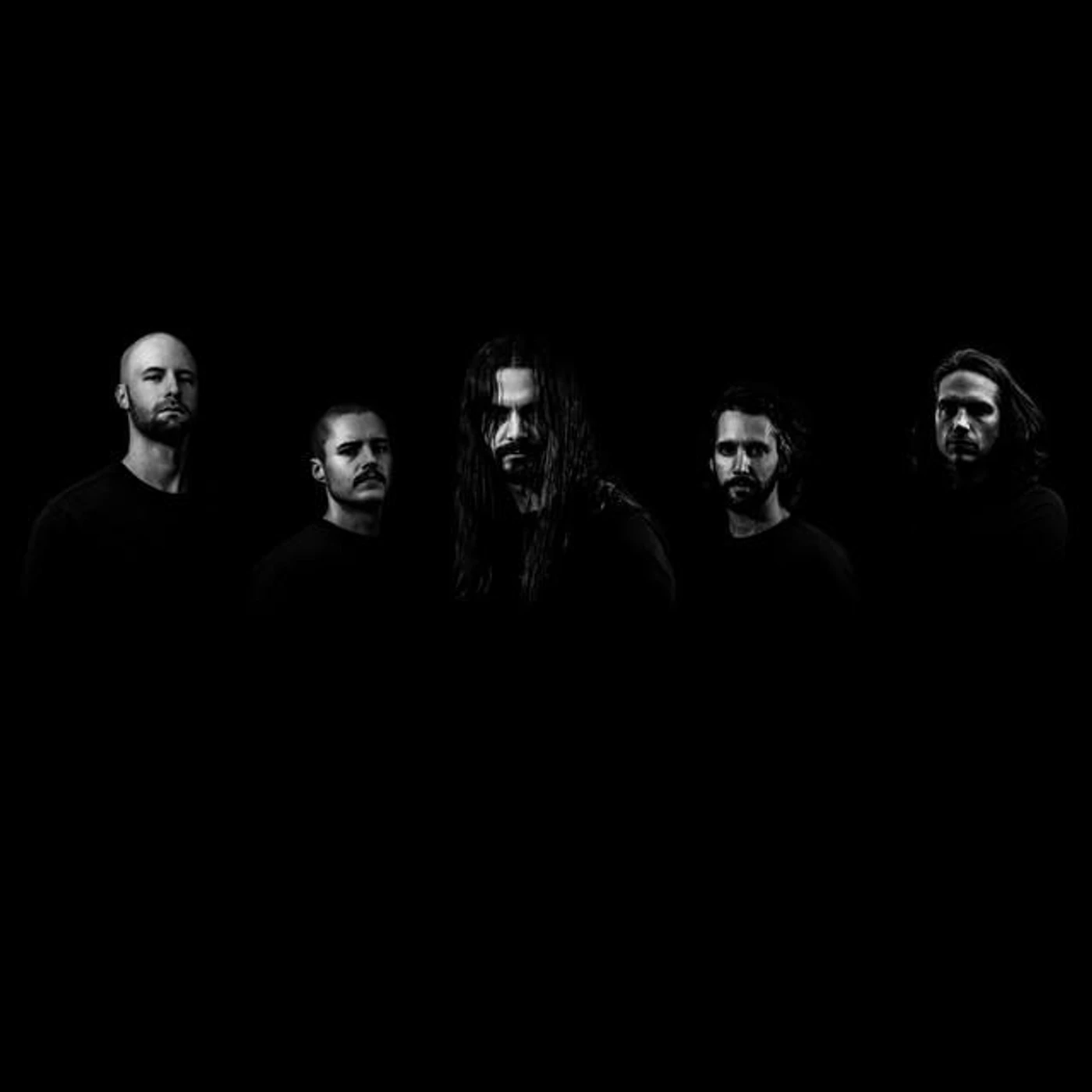 Crow Black Sky Brand Page
