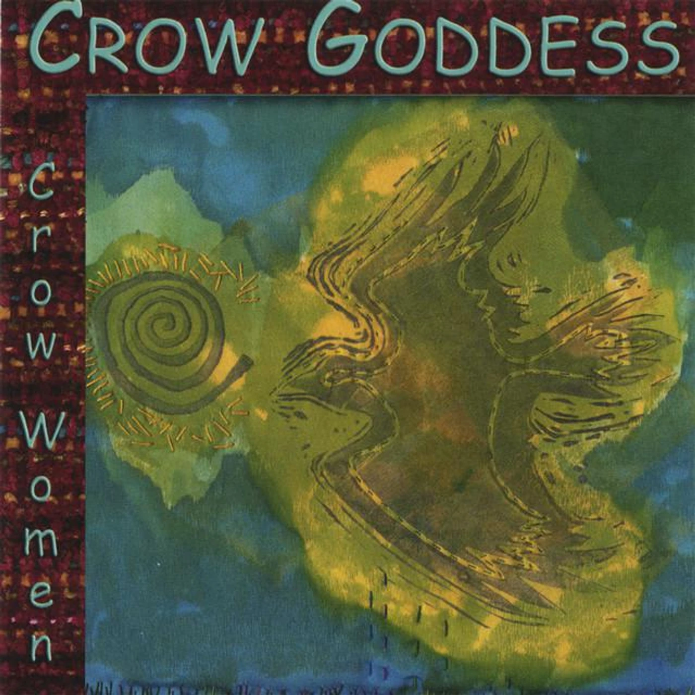 Crow Women Brand Page