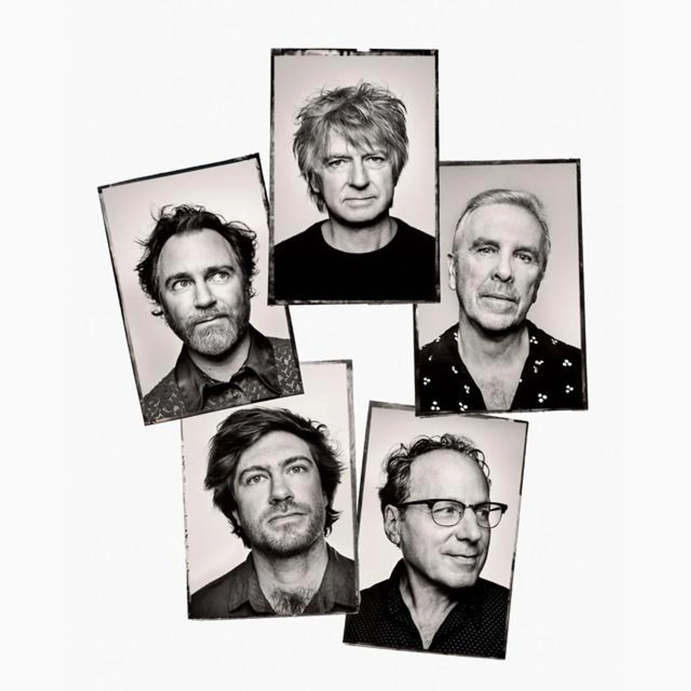 Crowded House Brand Page