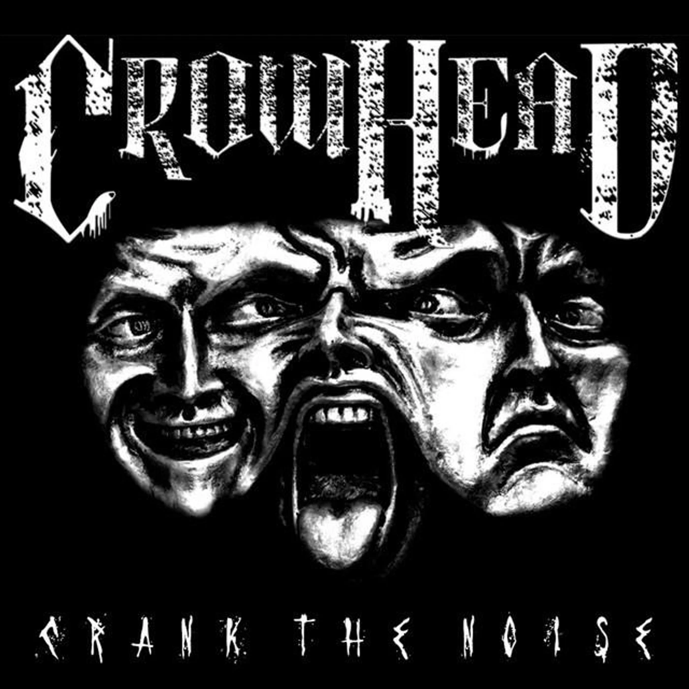 CrowHead Music Brand Page