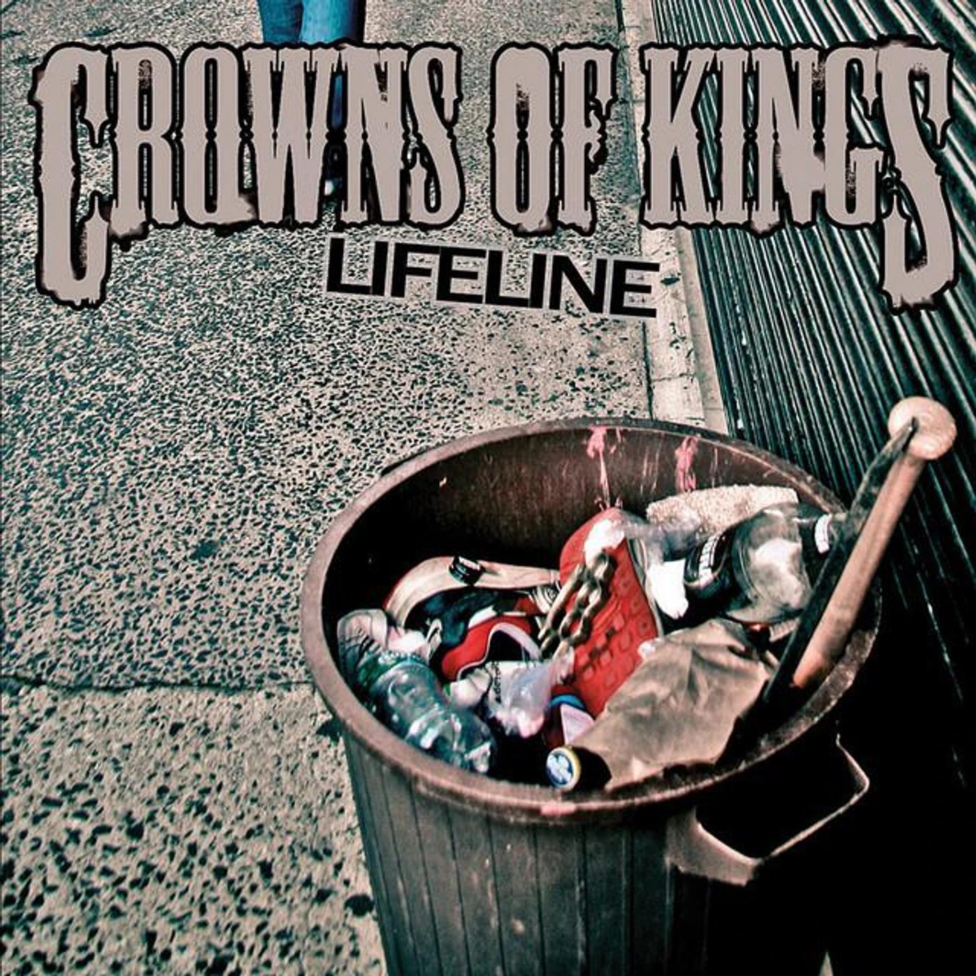 Crowns Of Kings Brand Page