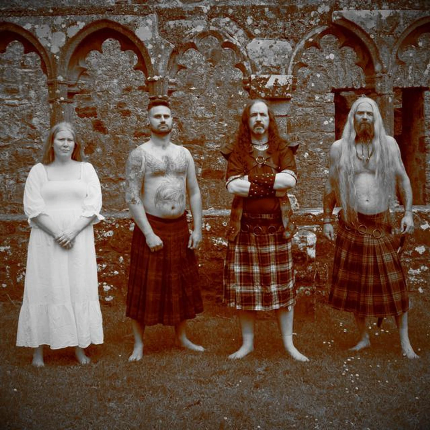 Cruachan Brand Page