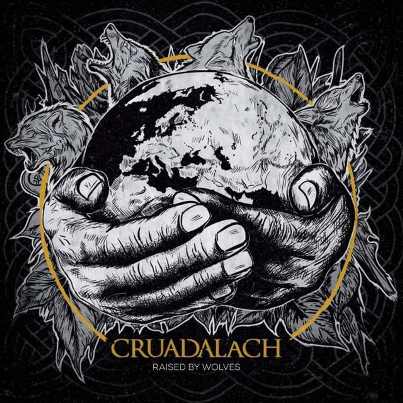 Cruadalach Brand Page