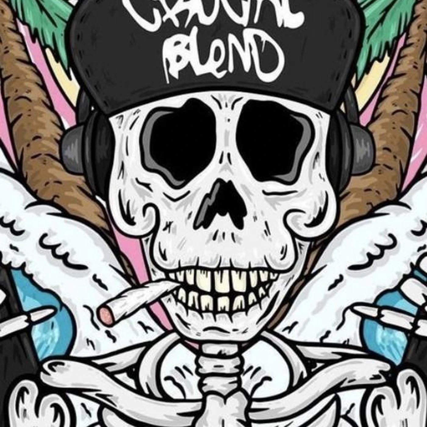Crucial Blend