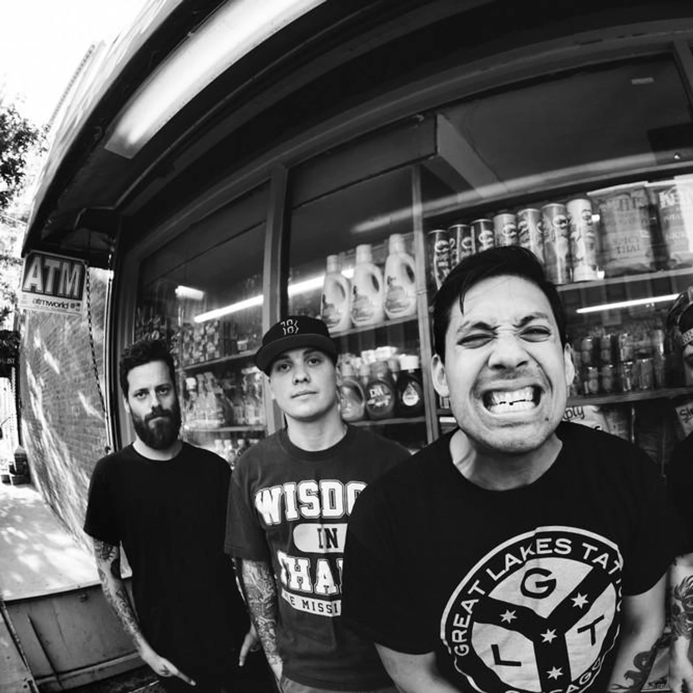 Cruel Hand Brand Page