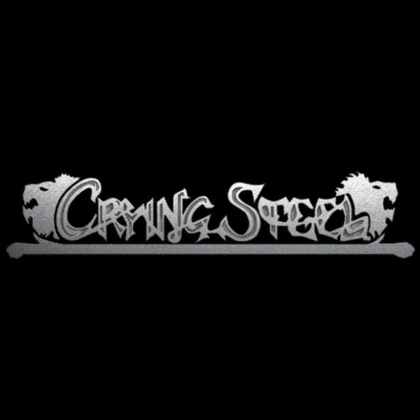Crying Steel Brand Page