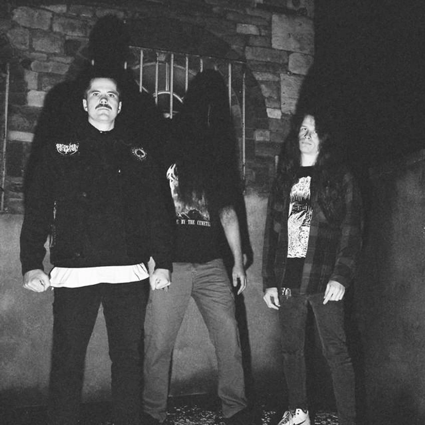 Cryptworm Brand Page