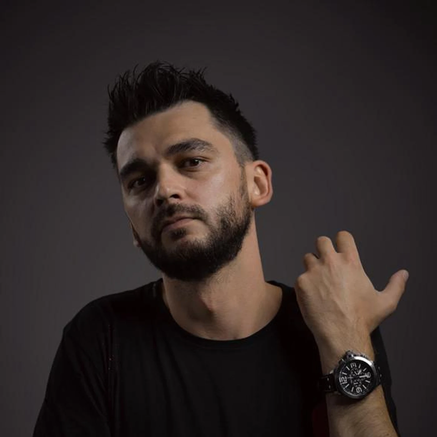 Crypsis