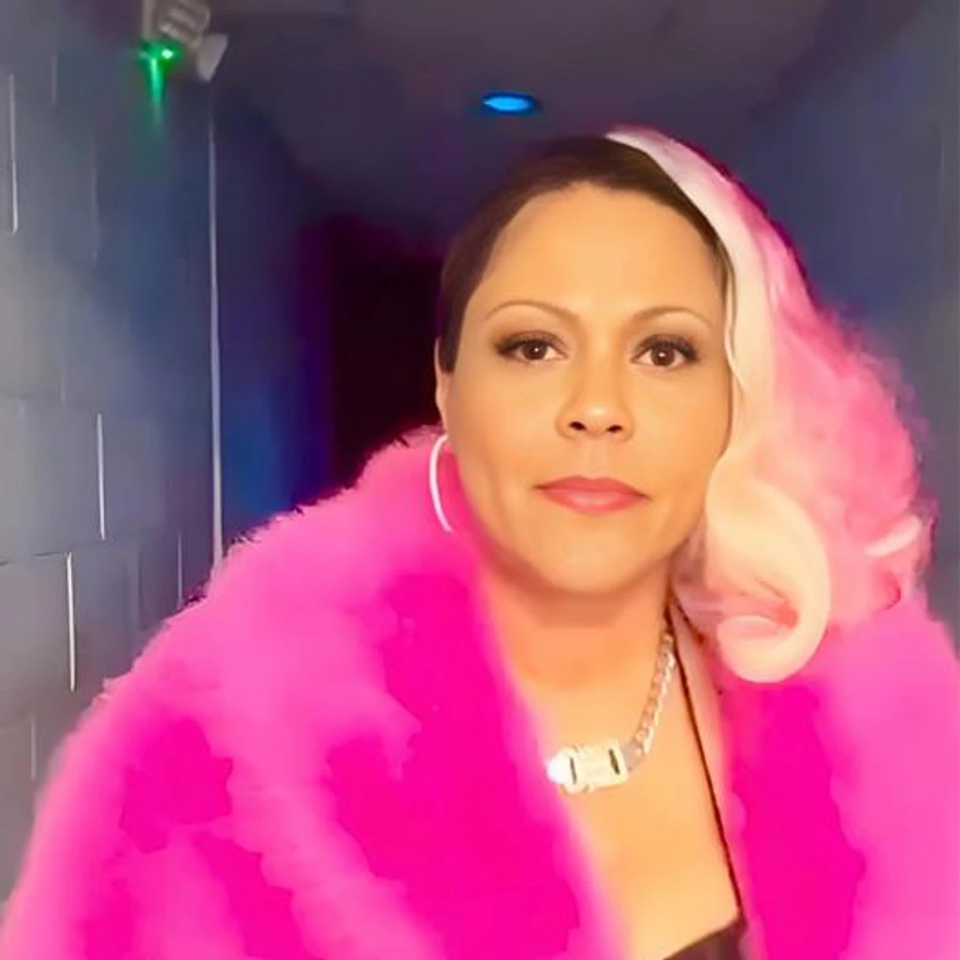 Crystal Waters Brand Page