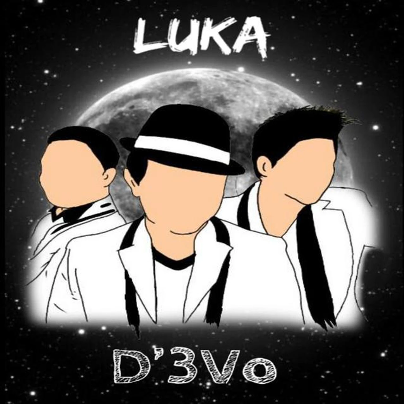 D'3Vo
