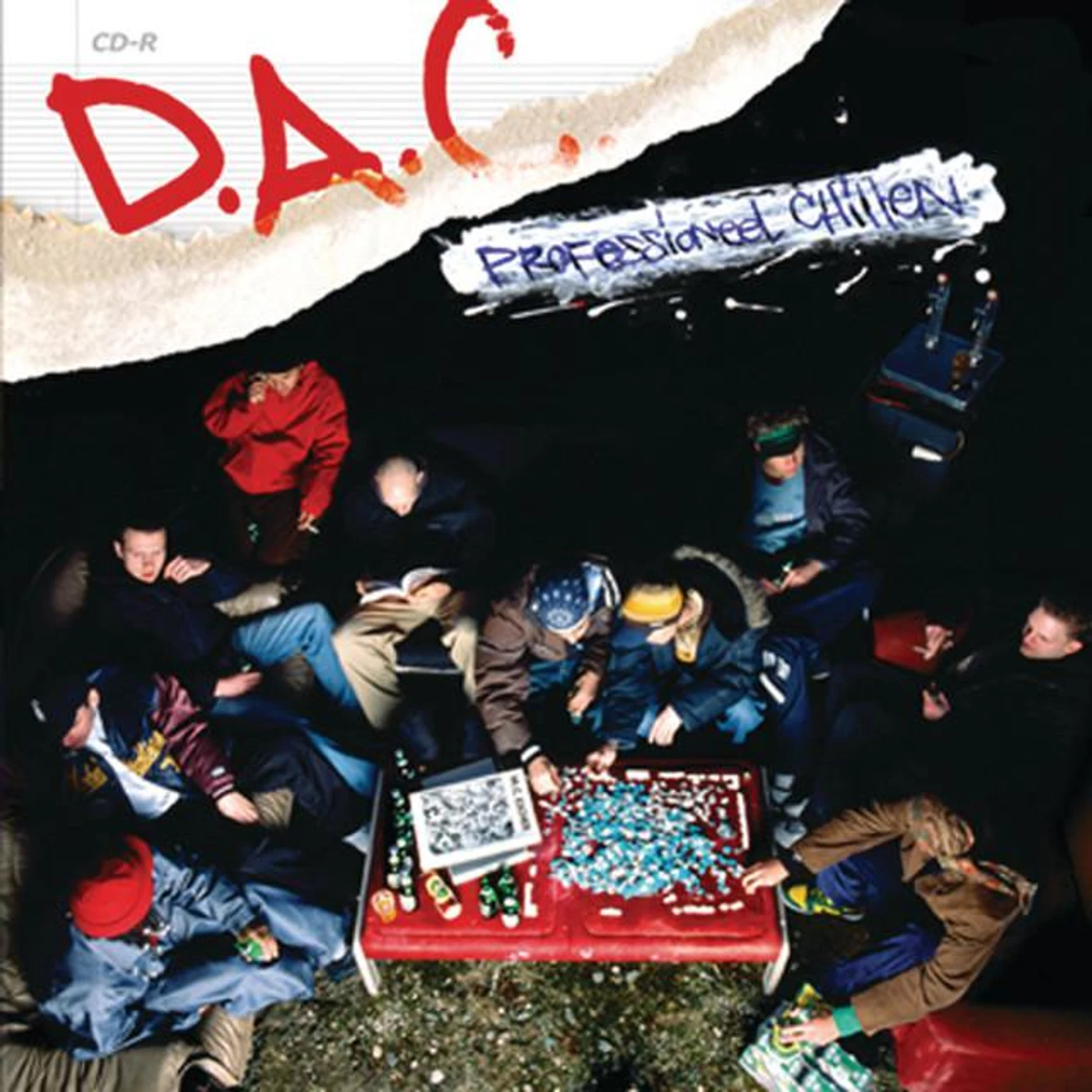 D.A.C. Brand Page